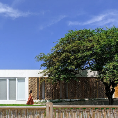 CASA DS 8